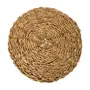 LUGAR AMERICANO 35 CM NATURE - FIBRA NATURAL - Foto 1