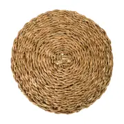 LUGAR AMERICANO 35 CM NATURE - FIBRA NATURAL - Foto 1