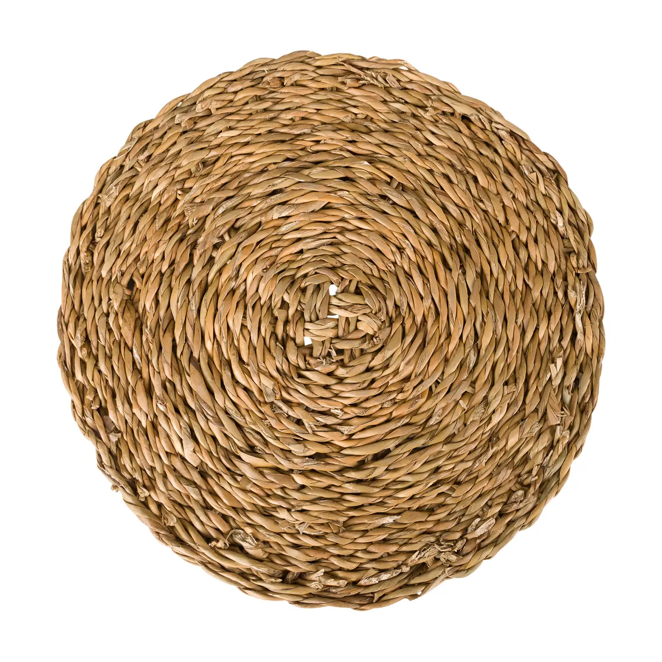 LUGAR AMERICANO 35 CM NATURE - FIBRA NATURAL - Foto 1
