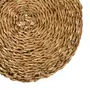 LUGAR AMERICANO 35 CM NATURE - FIBRA NATURAL - Foto 2