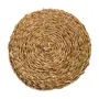 LUGAR AMERICANO 35 CM NATURE - FIBRA NATURAL - Foto 3