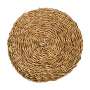 LUGAR AMERICANO 35 CM NATURE - FIBRA NATURAL - Foto 3