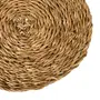 LUGAR AMERICANO 35 CM NATURE - FIBRA NATURAL - Foto 4