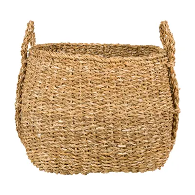 CESTO RETANGULAR 36 CM X 34 CM X 28 CM NIKITA
