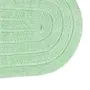 TAPETE 40 CM X 60 CM ALLEGRO - MENTA - Foto 2