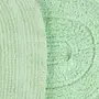 TAPETE 40 CM X 60 CM ALLEGRO - MENTA - Foto 3