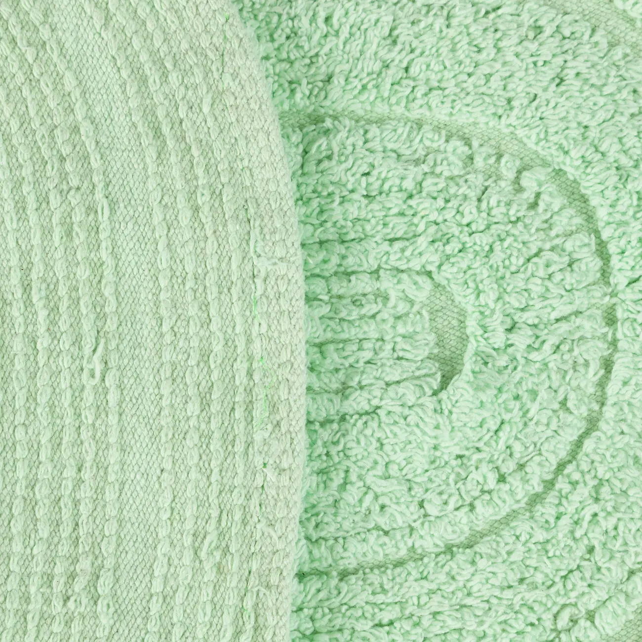 TAPETE 40 CM X 60 CM ALLEGRO - MENTA - Foto 3
