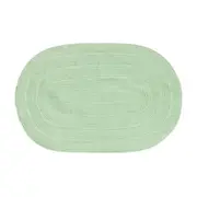 TAPETE 40 CM X 60 CM ALLEGRO - MENTA - Foto 4