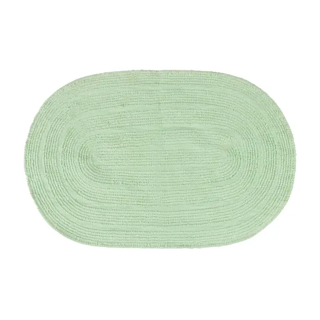 TAPETE 40 CM X 60 CM ALLEGRO - MENTA - Foto 4