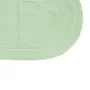 TAPETE 40 CM X 60 CM ALLEGRO - MENTA - Foto 5