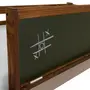 CAMA DE SOLTEIRO COM ESCORREGADOR E ESCALADA 78 CM GARATUJA - CAMELO/MUSGO - Foto 9