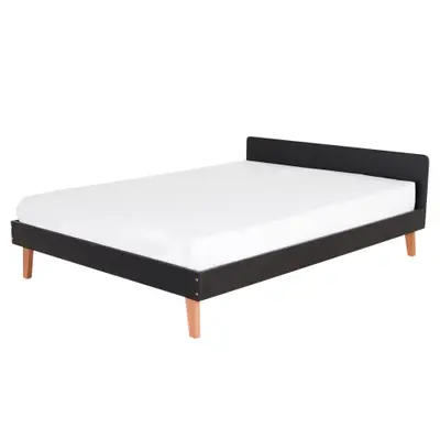 CAMA DE CASAL 1,38 M LIN