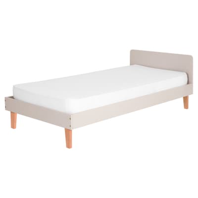 CAMA DE SOLTEIRO 88 CM LIN