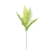 PALMEIRA FOLHAGEM - VERDE - Foto 1