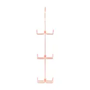 CABIDE MULTIUSO FIT MATCH - COBRE/COBRE - Foto 3
