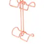 CABIDE MULTIUSO FIT MATCH - COBRE/COBRE - Foto 4