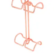 CABIDE MULTIUSO FIT MATCH - COBRE/COBRE - Foto 4