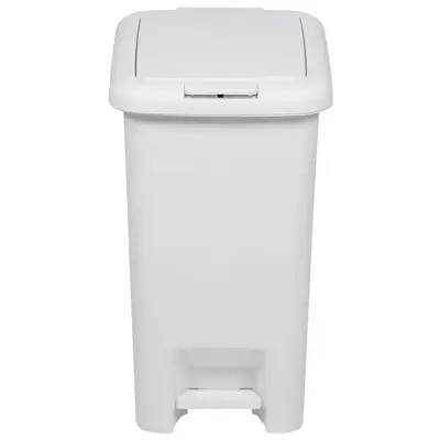 LIXEIRA COM PEDAL 30 L CLICK K