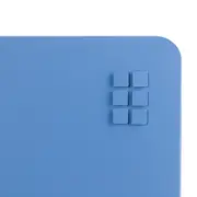 MEMORY-BOARD 40 CM X 50 CM ATTRACT - ZIMBRO - Foto 3