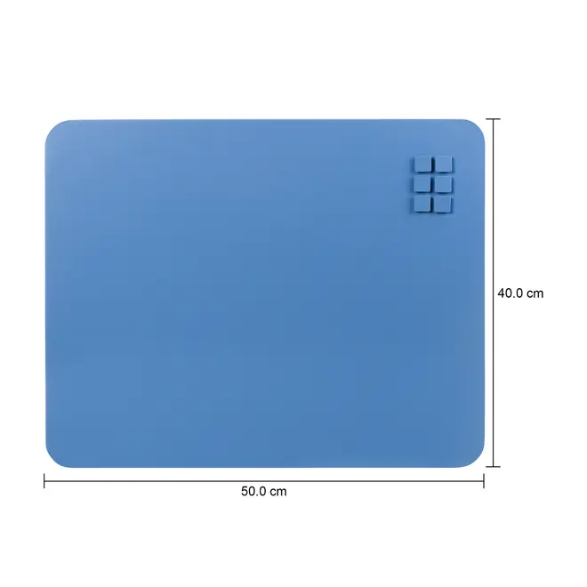 MEMORY-BOARD 40 CM X 50 CM ATTRACT - ZIMBRO - Foto 4