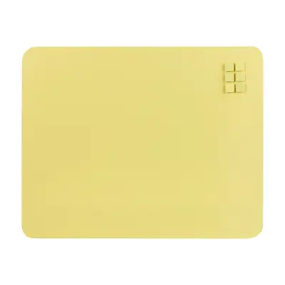 MEMORY-BOARD 40 CM X 50 CM ATTRACT