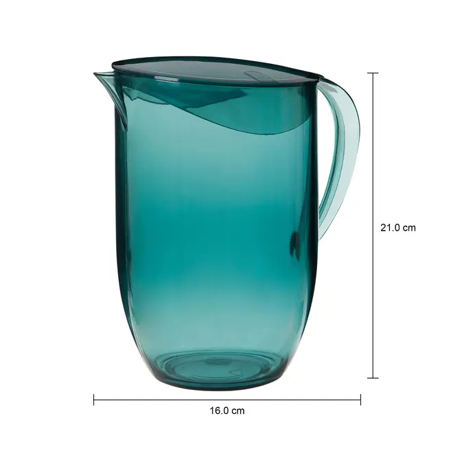 JARRA 2L MINNERAL - ULTRAMARINE PROFUNDO - Foto 9