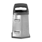 RALADOR MULTIUSO PRACTICAL - KONKRET/INOX - Foto 2