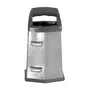 RALADOR MULTIUSO PRACTICAL - KONKRET/INOX - Foto 2