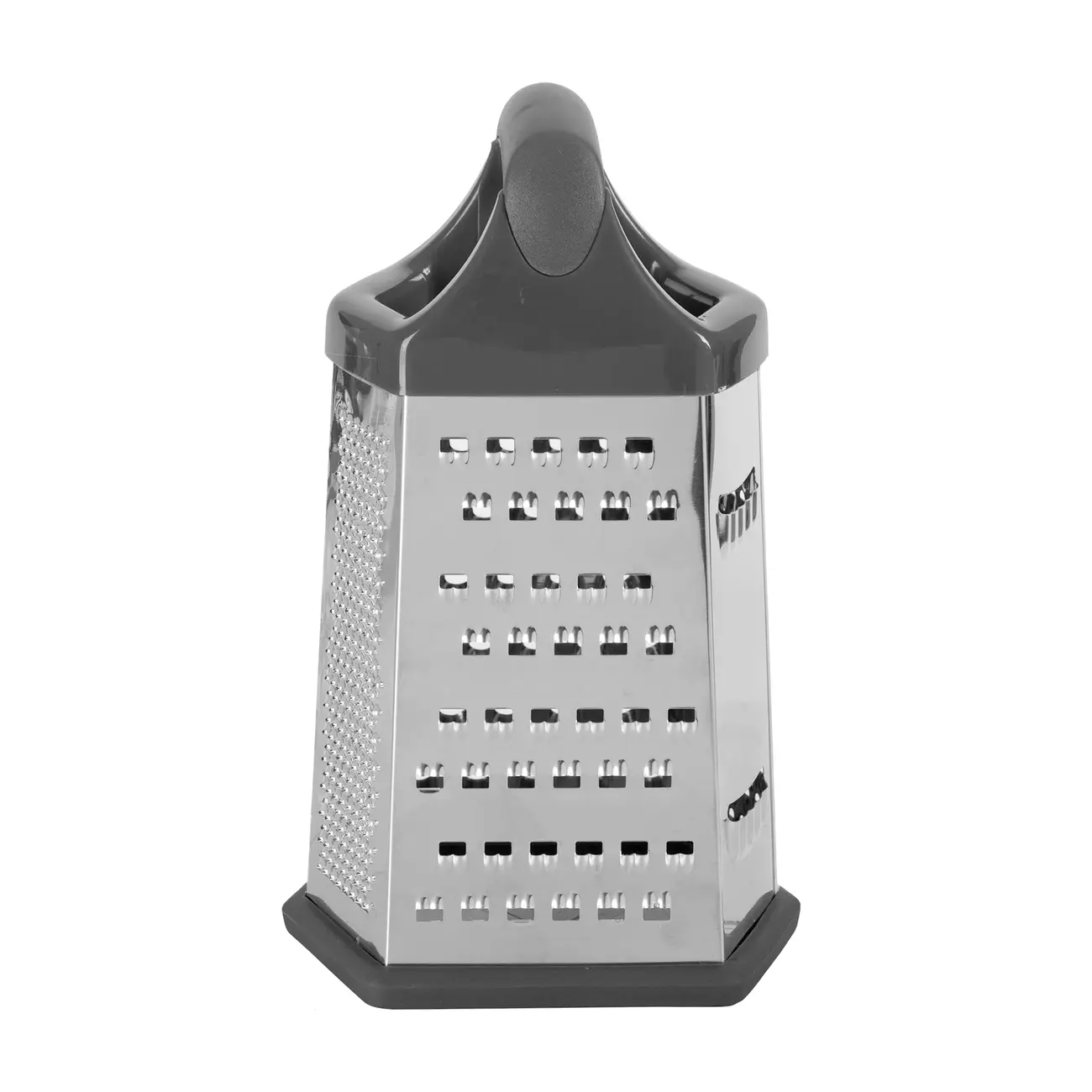 RALADOR MULTIUSO PRACTICAL - KONKRET/INOX - Foto 3