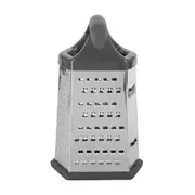 RALADOR MULTIUSO PRACTICAL - KONKRET/INOX - Foto 3