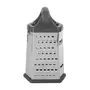 RALADOR MULTIUSO PRACTICAL - KONKRET/INOX - Foto 3