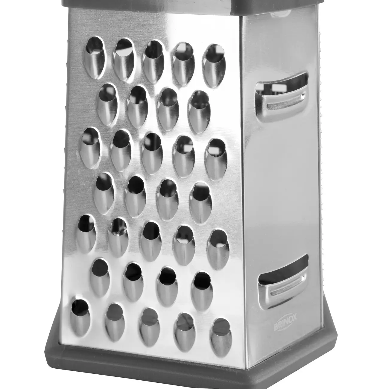 RALADOR MULTIUSO PRACTICAL - KONKRET/INOX - Foto 7
