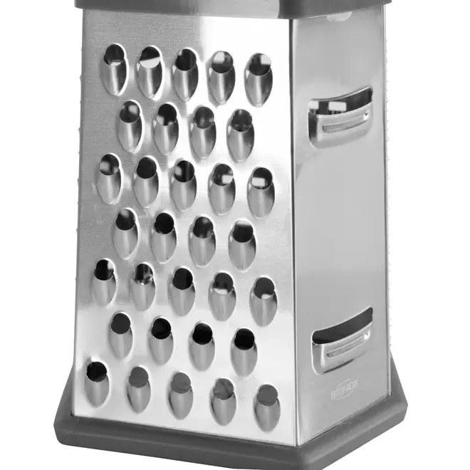 RALADOR MULTIUSO PRACTICAL - KONKRET/INOX - Foto 7