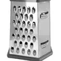 RALADOR MULTIUSO PRACTICAL - KONKRET/INOX - Foto 7