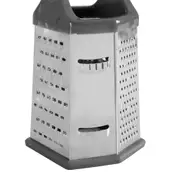RALADOR MULTIUSO PRACTICAL - KONKRET/INOX - Foto 8