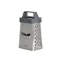 MINI RALADOR MULTIUSO PRACTICAL - KONKRET/INOX - Foto 1