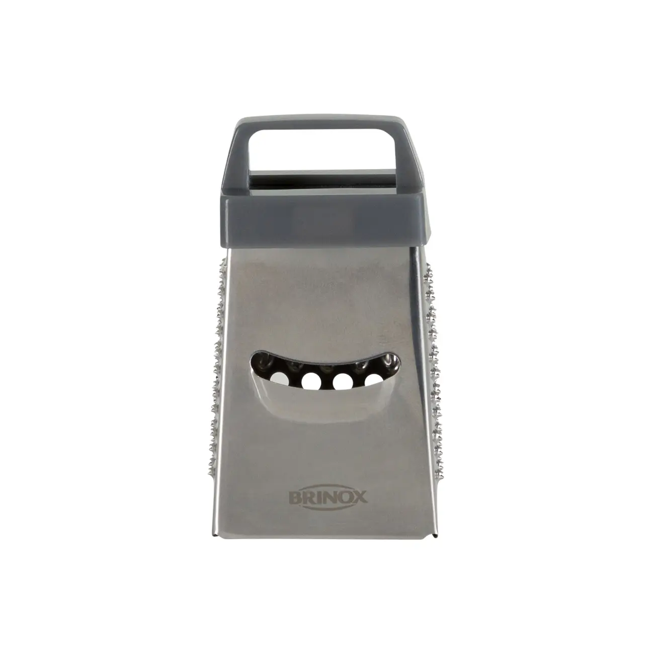 MINI RALADOR MULTIUSO PRACTICAL - KONKRET/INOX - Foto 2