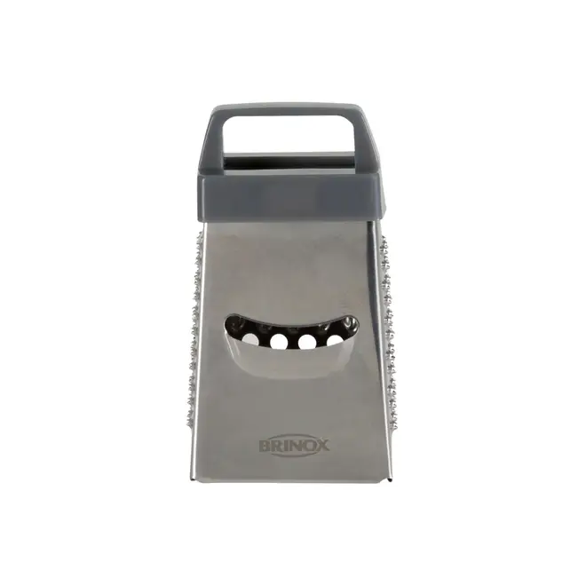 MINI RALADOR MULTIUSO PRACTICAL - KONKRET/INOX - Foto 2