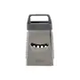 MINI RALADOR MULTIUSO PRACTICAL - KONKRET/INOX - Foto 2