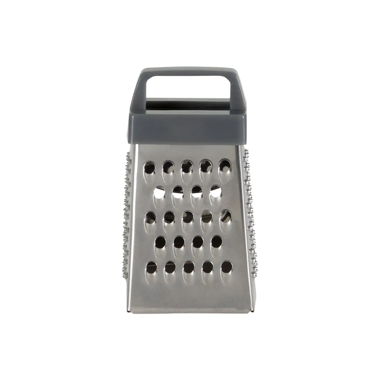 MINI RALADOR MULTIUSO PRACTICAL - KONKRET/INOX - Foto 4