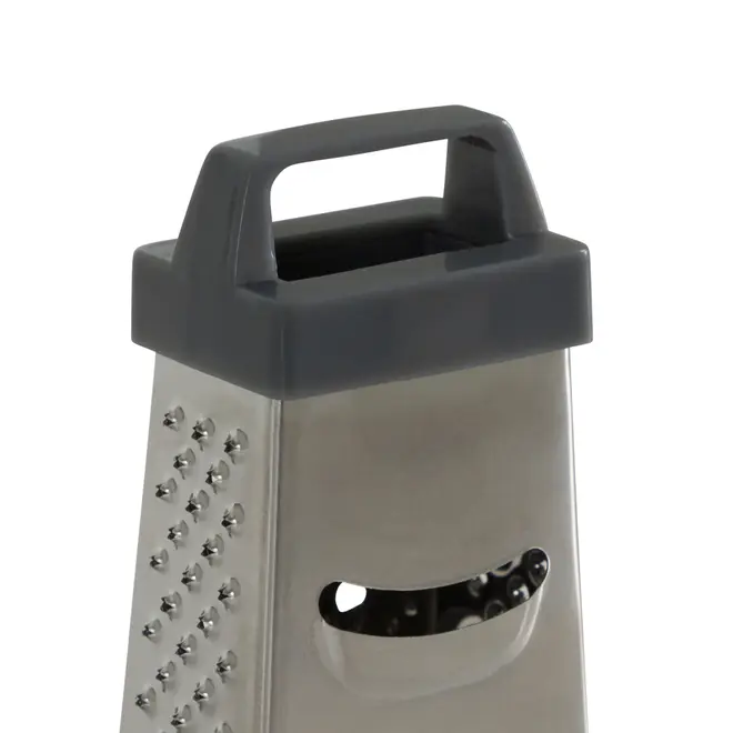 MINI RALADOR MULTIUSO PRACTICAL - KONKRET/INOX - Foto 6