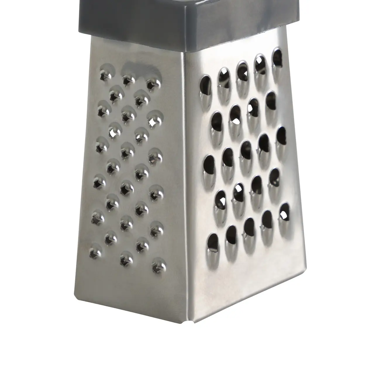 MINI RALADOR MULTIUSO PRACTICAL - KONKRET/INOX - Foto 7