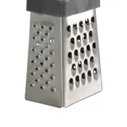 MINI RALADOR MULTIUSO PRACTICAL - KONKRET/INOX - Foto 7