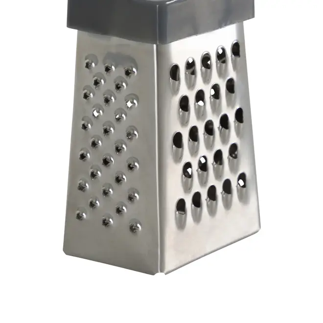 MINI RALADOR MULTIUSO PRACTICAL - KONKRET/INOX - Foto 7