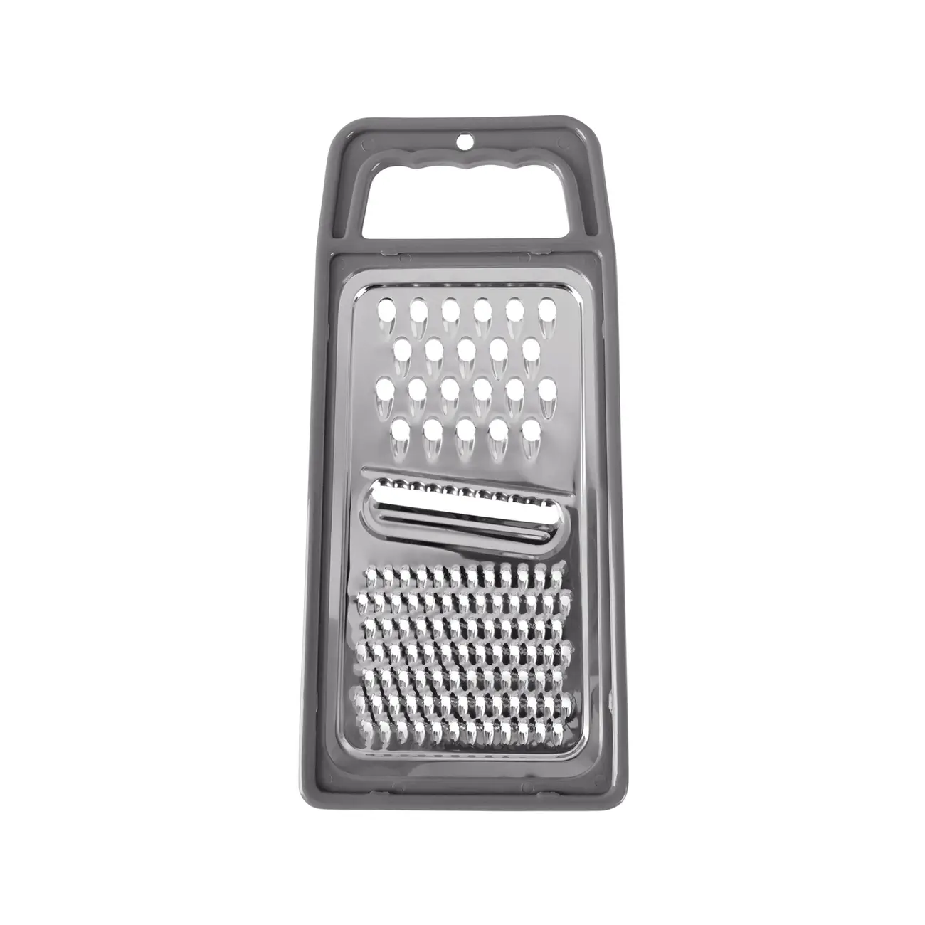 RALADOR FATIADOR PRACTICAL - KONKRET/INOX - Foto 4