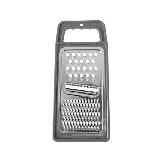 RALADOR FATIADOR PRACTICAL - KONKRET/INOX - Foto 4