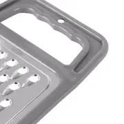 RALADOR FATIADOR PRACTICAL - KONKRET/INOX - Foto 6
