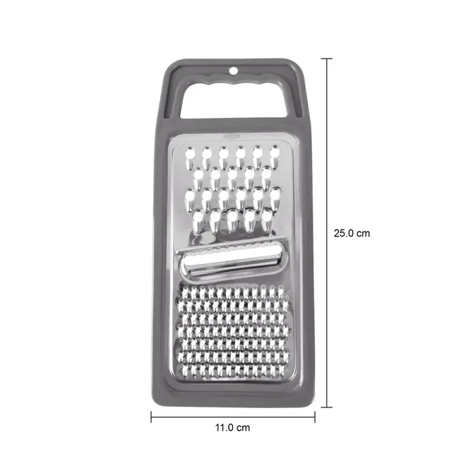 RALADOR FATIADOR PRACTICAL - KONKRET/INOX - Foto 7