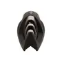 AFIADOR DE FACAS HALDY - PRETO/INOX - Foto 4