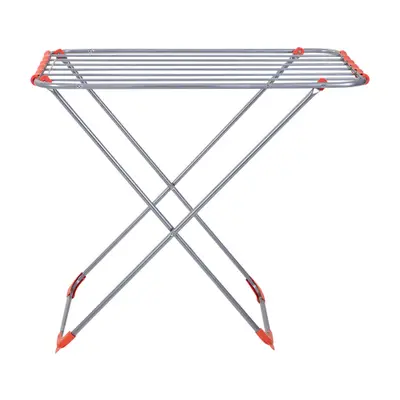 VARAL DE CHÃO 90 CM X 85 CM ALU-DRY